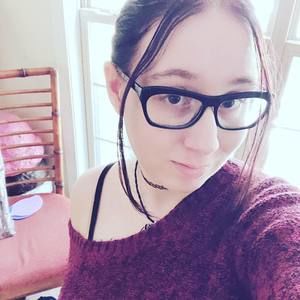 Meet your Posher, Maggie